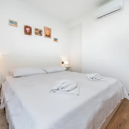 Sunrise & Sunset Apartament
