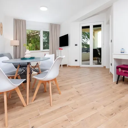 Apartament Sunrise & Sunset *