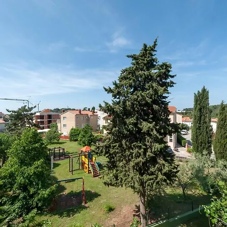 Sunrise & Sunset Apartment Rovinj