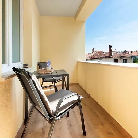 Sunrise & Sunset Apartament