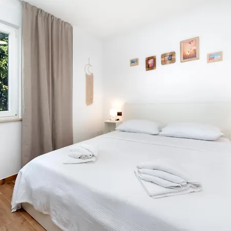 Sunrise & Sunset Apartament