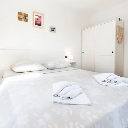 Apartament Sunrise & Sunset Rovinj