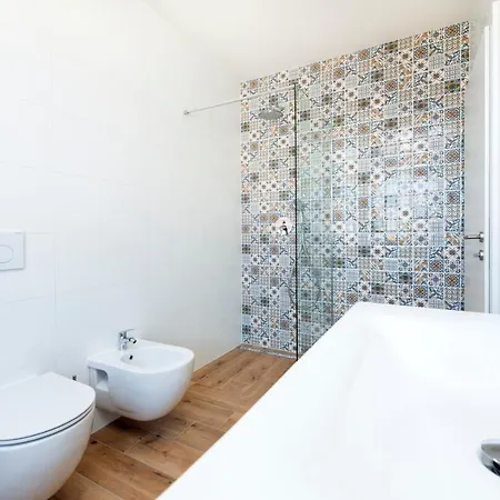 Apartament Sunrise & Sunset Rovinj