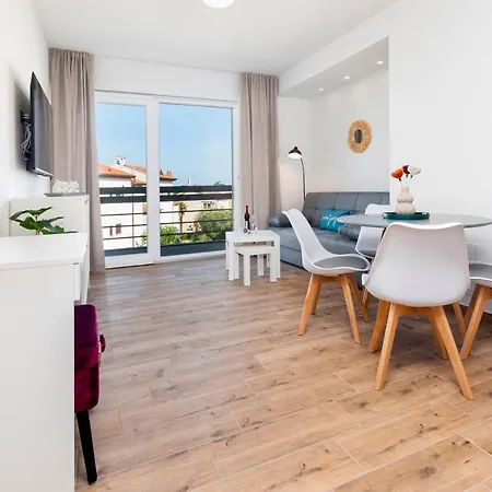 Apartament Sunrise & Sunset *