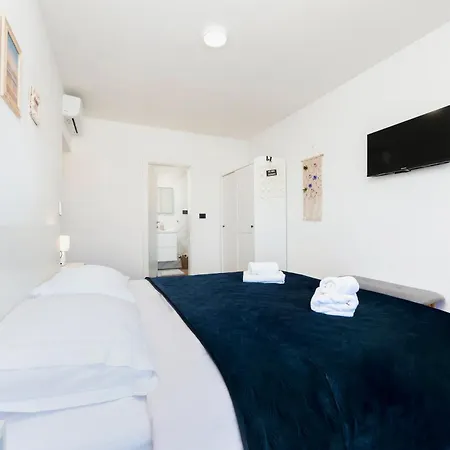 Apartament Sunrise & Sunset *