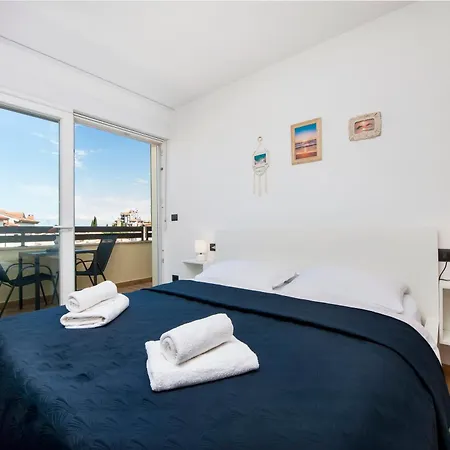 Sunrise & Sunset Apartament